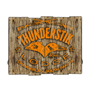 Thunderstik Lodge