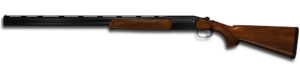 shotgun for hunting