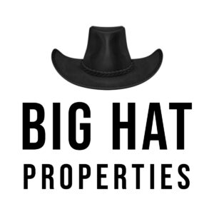 big hat properties